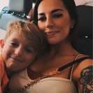 Seeker profile avatar for Babysitter Needed For 2 Children In Seabrook.