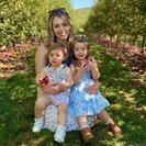 Seeker profile avatar for Long Term Part-Time Nanny To Assist WFH Parents With 2 Children In Newton.