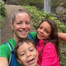 Seeker profile avatar for After School Nanny Needed For My Children In West Linn.