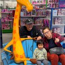 Seeker profile avatar for Nanny Needed For 1 Child In Maple Grove/Plymouth. Mon-Fri, 8am-4pm