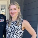 Seeker profile avatar for Occasional Sitter Needed For Two Kids In Fuquay Varina.