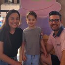 Seeker profile avatar for Nanny Needed For 2 Children In Davis