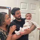 Seeker profile avatar for Nanny Needed For 1 Child In Everett.