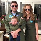 Seeker profile avatar for Full-Time Nanny Needed For 1 Child In Del Mar