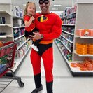 Seeker profile avatar for Nanny For 2 Year Old Girl