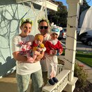 Seeker profile avatar for Nanny Needed For My Children In San Marcos.