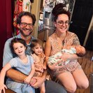 Seeker profile avatar for Nanny Needed For 3 Children In Modesto