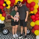 Seeker profile avatar for Nanny Needed For 1 Child In Anaheim.