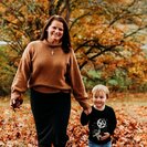 Seeker profile avatar for Part Time Morning Nanny Needed In Wilsonville