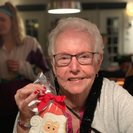 Seeker profile avatar for Seeking Companion For Our 92-Year-Old Mother In Memory Care