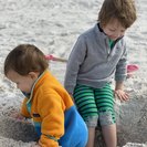 Seeker profile avatar for Part Time+  Nanny Needed For 2 Kids.