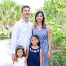 Seeker profile avatar for Babysitter Needed For 2 Children In Saint Petersburg