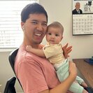 Photo for Childcare + House Chore Help! [5 Months Old Baby]
