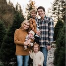 Photo for Seeking Part-time Nanny For 3 Kiddos In Salem