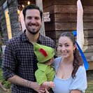 Seeker profile avatar for Toddler Care Needed