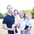 Seeker profile avatar for Occasional Babysitter Needed One Day / Week For Next Few Months