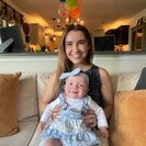 Seeker profile avatar for Nanny Needed For 1 Child In Chesterfield