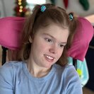 Seeker profile avatar for Hands-on Care Needed For Complex Care Young Adult In New Smyrna Beach