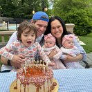 Seeker profile avatar for Mother's Helper For 3 Children In Moorestown