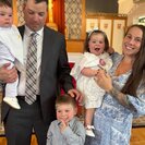 Seeker profile avatar for PART TIME Sitter Needed For 3 Children In Middleton.