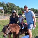 Seeker profile avatar for Babysitter Needed For 1 Child In Manahawkin.