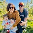 Seeker profile avatar for Part-Time In-Home Care For Twin Toddlers (20 Hrs/week) In South Berwick