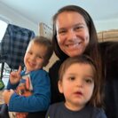 Seeker profile avatar for Part-time (Thursday And Friday) Nanny Needed For 2 Children In Colts Neck