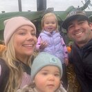 Seeker profile avatar for Nanny Needed For 2 Children In Snoqualmie