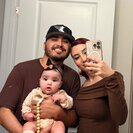 Seeker profile avatar for Nanny Needed For 1 Child In Charlotte.