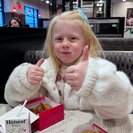 Seeker profile avatar for Babysitter Needed For 1 Child In Austin.