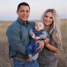 Seeker profile avatar for Occasional Infant Care For 4-Month-Old