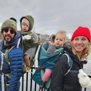 Seeker profile avatar for Nanny Needed For 2 Children In Melrose.