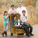 Seeker profile avatar for Nanny Needed For Business Travel Times