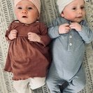 Seeker profile avatar for Babysitter Needed For 1 Child In Mendocino