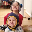 Seeker profile avatar for Nanny Needed For 2 Children In Dunn Loring