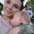 Seeker profile avatar for Nanny Wanted In Waxahachie