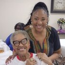 Seeker profile avatar for Seeking Part-time Senior Care Provider In Oklahoma City