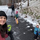 Seeker profile avatar for Looking For A Dependable House Cleaner For Family Living In Katonah.