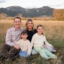 Seeker profile avatar for Summertime Babysitter Needed Wednesdays - Fridays For 2 Elementary School Age Children!