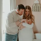 Seeker profile avatar for Part Time Infant Nanny