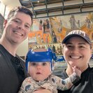 Seeker profile avatar for Nanny Needed For 1 Child In Cleveland With Transport To/from Daycare