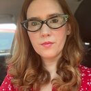 Sarah F.