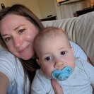 Seeker profile avatar for Nanny Needed For 1 Baby In Mesa.