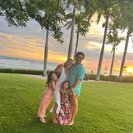 Seeker profile avatar for Part-time Nanny For Wednesday Afternoons With Two Sweet Girls!