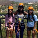 Seeker profile avatar for Babysitter Needed For 2 Children In Long Beach