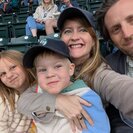 Seeker profile avatar for Babysitter Needed For 2 Children In Scottsdale