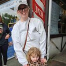 Seeker profile avatar for Looking For An Energetic, Part Time Nanny To Help With Our Active And Smart Kiddo