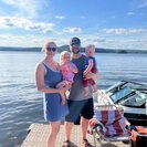 Seeker profile avatar for Part Time Child Care Needed (lakemoor)