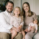 Seeker profile avatar for Full-Time Nanny Needed For Easy-Going 4 Month Old In Pepper Pike