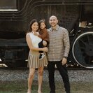 Seeker profile avatar for After-School Caregiver For 4-Year-Old